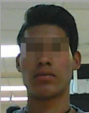 Vinculan a proceso a masculino por doble homicidio en Chihuahua