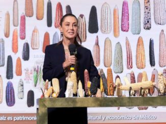 México evita recesión con Sheinbaum, pero se frena ante presiones de EE.UU. y Pemex