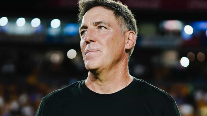 Eduardo Berizzo renuncia como entrenador del León