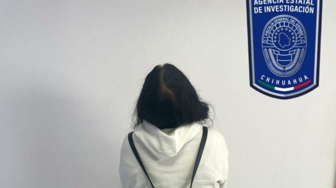 Localiza FEM a mujer que contaba con reporte de ausencia en Nuevo Casas Grandes