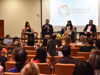 Participa FGE en conversatorio sobre ‘Acceso a la Justicia de las Personas Adolescentes’