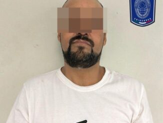 Detiene Centro de Operaciones Estratégicas a dos presuntos narcomenudistas