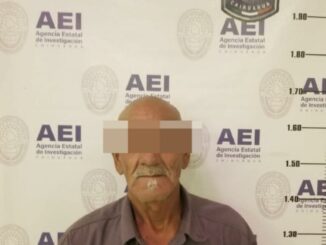 Pasará más de 16 años en prisión por agredir sexualmente a un menor