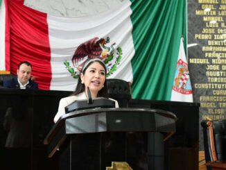 Propone Nancy “La China” Frías programas deportivos para prevenir adicciones en jóvenes de zonas vulnerables