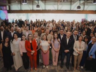 Impulsa Marco Bonilla la primera Universidad de las Mujeres en México