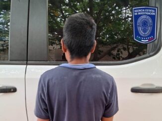 Localiza FGE Noroeste a masculino reportado como desaparecido en Janos