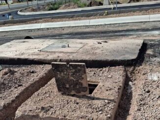 Anuncia JMAS cambio temporal de horario de suministro de agua potable en zona El Reliz por obras del Gobierno Municipal