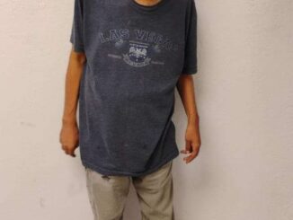 Solicitan apoyo para localizar a familia de hombre extraviado