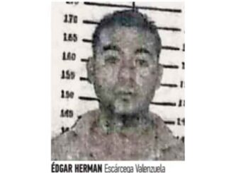 Apela Fiscalía beneficio de semilibertad a secuestrador sentenciado