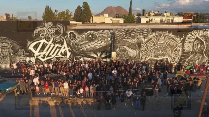 Llega este sábado el Jolgorio Barrial a la UP