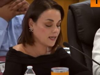 Regidora se opone a donar 10 millones para concierto de Alejandro Fernández en la UACJ