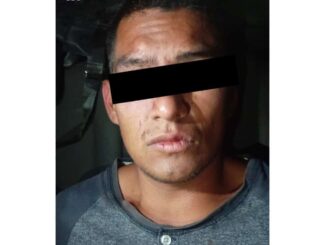 Recapturan a Marvin ‘N’, reo que se fugó del Reclusorio Oriente