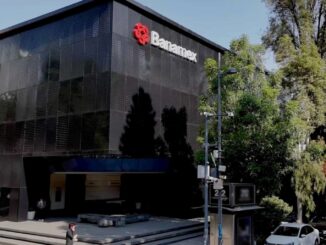 Chico Pardo adquiere el 25% de Banamex