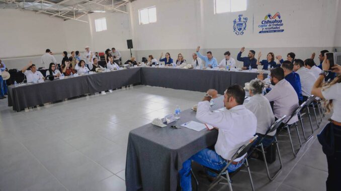 Aprueba Cabildo convocatoria para renovación de Consejo Consultivo de Participación Ciudadana