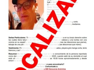 Localiza Fiscalía a un adulto mayor reportado ausente en colonia San Felipe Viejo