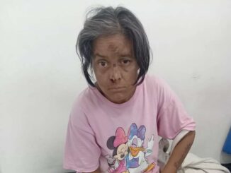 Resguardan a mujer desorientada en Senderos de San Isidro; buscan a sus familiares