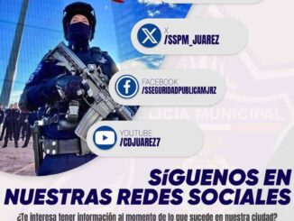 Descarta SSPM rumores de violencia y pide no difundir mensajes falsos