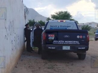 Lo encuentra compañero de trabajo sin vida en casa de Los Llanos