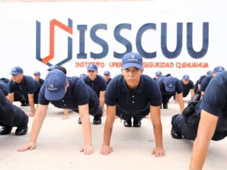 Abre Dirección de Seguridad Pública Municipal convocatoria para ingresar a la academia de policía