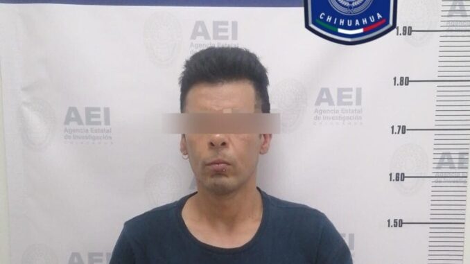 Vinculan a proceso a imputado por violación y privación ilegal de la libertad