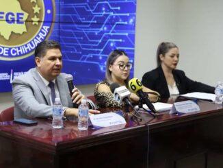 Emite Fiscal de Distrito Zona Centro recomendaciones para evitar el robo de vehículos