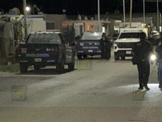 Asesinan a un hombre en picadero en Quintas Arboledas Oriente