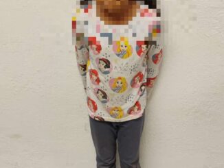 Solicitan apoyo para encontrar a los familiares de dos niños extraviados en la Emiliano Zapata