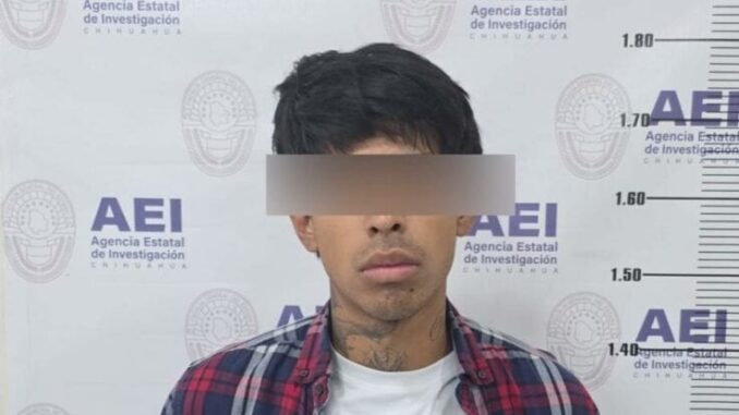 Vinculan a proceso a posible responsable del homicidio de su hijo en Cd. Juárez