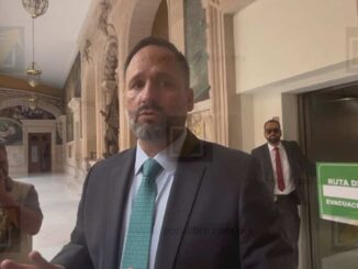 Modernizan transporte en la capital con llegada de 30 nuevos autobuses