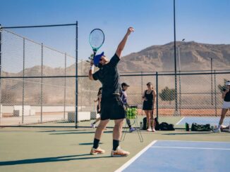 Invita Gobierno Municipal a activarse físicamente durante la Semana Americana del Deporte