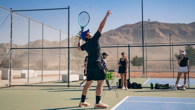 Invita Gobierno Municipal a activarse físicamente durante la Semana Americana del Deporte