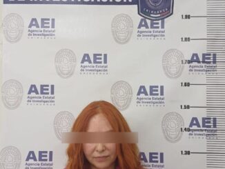 Vinculan a proceso a implicada en el robo de 11.6 mdp en Cd. Juárez