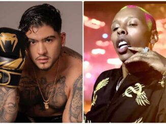 Hallan muertos a los artistas colombianos ‘B King’ y ‘Regio Clown’