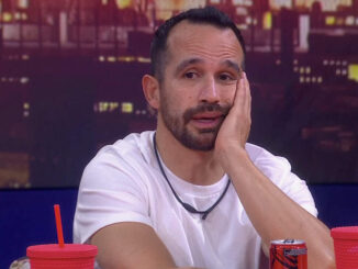 José Luis Rodríguez ‘El Guana’ es el octavo eliminado de La Casa de los Famosos