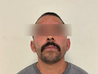 Detiene COE a individuo por posesión de cocaína en la colonia Melchor Ocampo