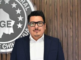 Designan a Yarynn Vázquez como titular de la Fiscalía Especializada en Investigación de Delitos de Tortura