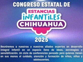 Organiza Estado Congreso Estatal de Estancias Infantiles 2025