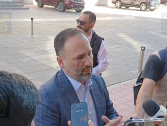 Retiran más de 70 camiones irregulares en Juárez para modernizar el transporte público