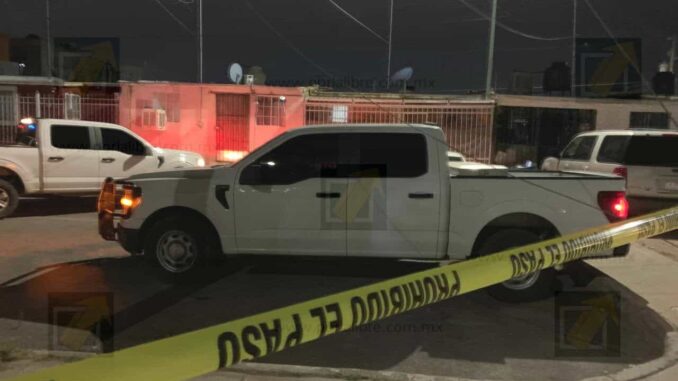 Realizan cateo en vivienda cercana al hallazgo de un cuerpo desmembrado