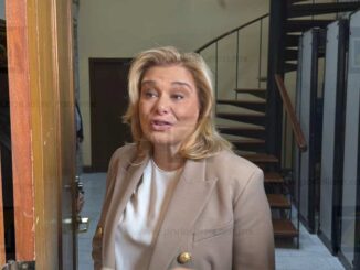 Recortes federales ponen en riesgo carreteras y salud en Chihuahua