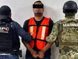 Vinculan a proceso a «El Choko» por delincuencia organizada con fines de secuestro