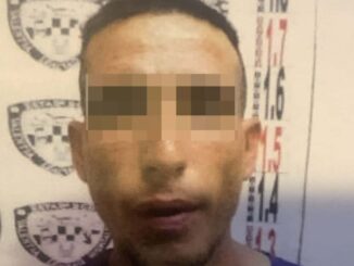 Vinculan a proceso a imputado por robo en grado de tentativa en Delicias