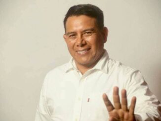 Asesinan a Ignacio Pablo, exalcalde de Santiago Sochiapan, Veracruz