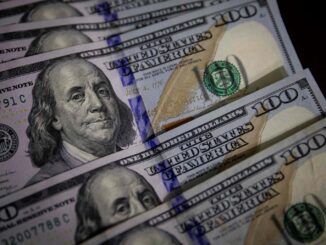 UIF bloquea cuentas de presuntos lavadores de dinero acusados por EE.UU.