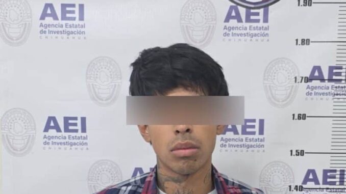 Formulan imputación contra presunto responsable del homicidio de su hijo menor de edad