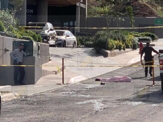 Fiscalía identifica al menor que murió tras precipitarse de un edificio en Vistas del Sol