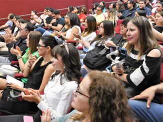 “El diálogo es necesario para la solución de conflictos” Fiscal General César Jáuregui Moreno