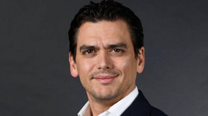 Jose Antonio Fernández Garza-Lagüera asumirá la dirección de FEMSA