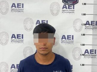 Cumplimenta AEI órdenes de aprehensión por homicidio y tentativa de homicidio