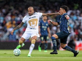 Los Pumas celebran fallo del TAS que valida rescisión de contrato de Dani Alves